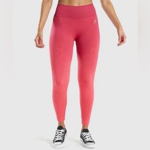 Gymshark Adapt Seamless Leggings